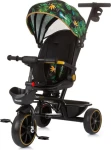CHIPOLINO Trojkolka so strieškou Max Sport 2v1 Jungle (TRKMS02405JU)