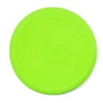 Bigjigs Toys Frisbee Meadow zelené