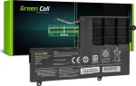 Green Cell L14L2P21 L14M2P21 Lenovo Yoga (LE161)