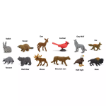 Safari Ltd. Safari Ltd. Tuba - Príroda