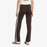 Kalhoty adidas Straight Pants Aurora Cofee M