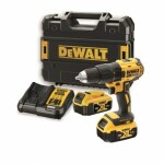 DEWALT DCD777M2T/ Aku vŕtačka skrutkovač / 18V / 2x 4.0Ah (DCD777M2T)