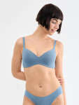 Sloggi ZERO Feel Pure THE UP TShirt Bra – Liberty Blue – SLOGGI Liberty Blue – SLOGGI Liberty Blue XL2