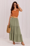 Dlhá sukňa, model 229813, Italy Moda universal