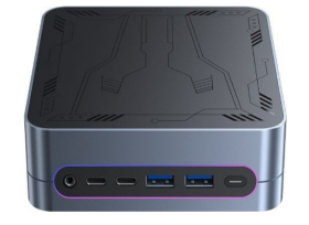 PC Chuwi LarkBox-S-P i3-1220P/16GB/SSD 512GB/BT/Win 11 Pro