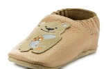 Funky-Monkey Funky Monkey SOFT Bear Sand béžovej barefoot capáčky 21 EUR