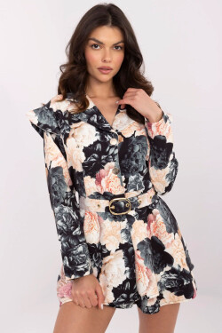Dámsky overal model 210035 Taliansko Moda universal