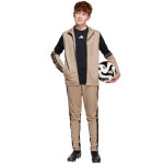 Nohavice adidas Squadra 25 Training Jr JP3371 140 cm