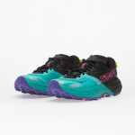 Tenisky Hoka® W Speedgoat 7 Black/ Electric Aqua EUR 41 1/3
