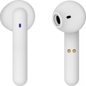 Vivanco Vivanco wireless headset Urban Pair, white (60603)