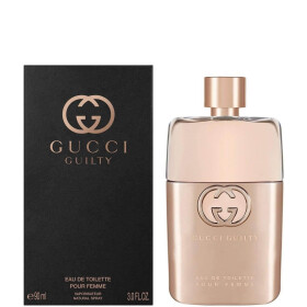 Gucci Guilty Pour Femme 2021 EDT ml