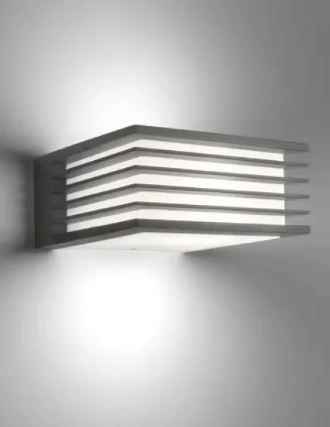 Philips Shades antracit / Vonkajšie svietidlo / E27 / 42W / IP44 / bez zdroja (SKL000137055)
