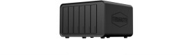 Lenovo TERRAMASTER F6-424MAX 6bay NAS,10-Core-CPU,16GB DDR5,Diskles