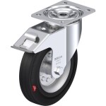 Blickle 763582 otočné koliesko s brzdou; 763582