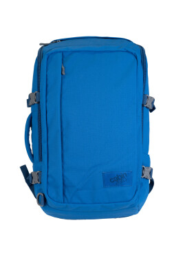 Cestovný batoh do lietadla CabinZero Adventure 32L Atlantic Blue