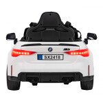 Mamido Elektrické autíčko BMW M4 biele