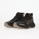 Tenisky Hoka® M Speedgoat 7 Hike GTX Black/ Pebble Grey EUR 41 1/3