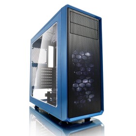 Fractal Design Focus G FD-CA-FOCUS-BU-W