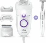 Braun Silk-épil 5 5-825