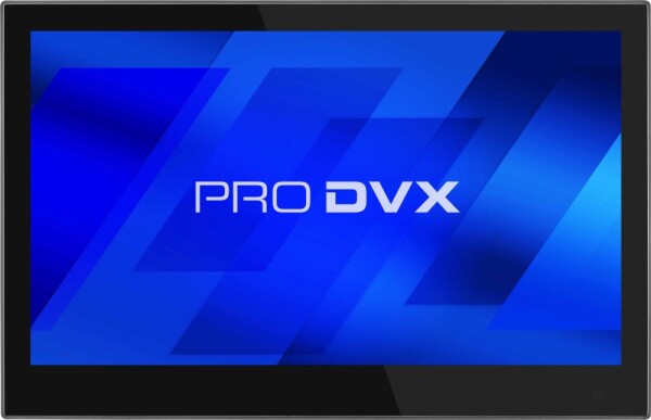 ProDVX ProDVX SD-14 35,6 cm (14") 300 cd/m² Čierny