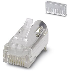 RJ45 male insert VS-08-ST-H11-RJ45 1652716 Phoenix Contact; 1652716