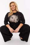 Plus size blúzka model 212700 Relevantnosť universal