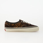 Tenisky Vans LX Authentic 44 Pony Hair Tiger/ Black EUR 44