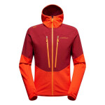 La Sportiva Seassion Tech Hoody M L70 322320 Mikina S