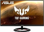 24 ASUS VG249Q1R čierna / LED / 1920x1080 / IPS / 16:9 / 1ms / 1000:1 / 250 cd-m2 / HDMI + DP / VESA (90LM05V1-B01E70)