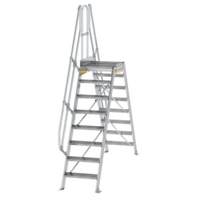 MUNK Günzburger Steigtechnik 600908 MUNK Günzburger Steigtechnik 600908 MUNK Günzburger Steigtechnik 600908 1 ks 1 ks 1 ks; 600908