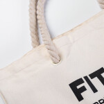 Nákupná taška FITANU_ECO BAG_52x39 92800628339 NEPLATÍ
