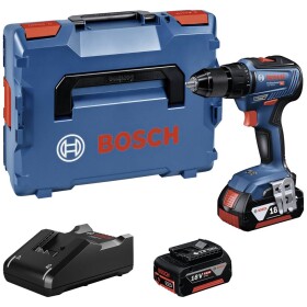 Bosch GSR 18V-55 18 akumulátor Ah