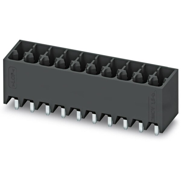 Printed-circuit board connector DMCV 1,5/ 5-G1-3,5 P20THR 1787234 Phoenix Contact; 1787234