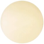 Deko Light 836931 Kugelleuchte 60 vonkajšie dekoračné osvetlenie  guľa E27 biela; 836931