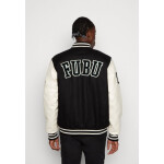 Fubu Tribal College Jacket 6075134 Pánske