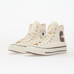 Tenisky Converse Chuck 70 Varsity Vines Hi Egret/ Black/ Frozen Acai EUR 39