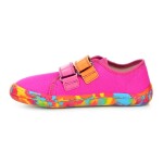 Froddo G1700440-13 Fuxia barefoot tenisky 28 EUR