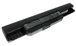 Trx Polion A32-K53 / Batéria pre notebook / Asus A43, K43, A54, K53S, K53SV, X43, X53S, X53T / 4400 mAh / 48 Wh (TRX-PLNB054)