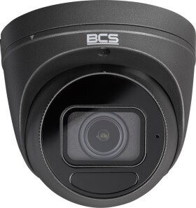 BCS Kamera kopułowa IP 4Mpx BCS-P-EIP44VSR4-G(2), Objektív motozoom 2.8-12mm
