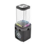 Corsair iCUE Link XD6 RGB Elite LCD Pumpa/Reservoir Combo čierna (CX-9040015-WW)