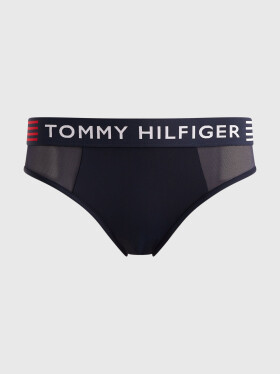 Close to Body Dámske nohavičky BIKINI UW0UW03541DW5 Tommy Hilfiger