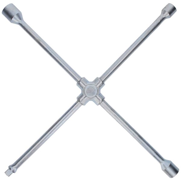 Kľúč na kolesá nákladného auta, 3/4"x24x27x32mm KS Tools 518.1157; 518.1157
