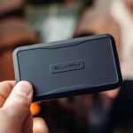 Glyph Atom Pro - Thunderbolt 3 NVMe SSD, 2 TB