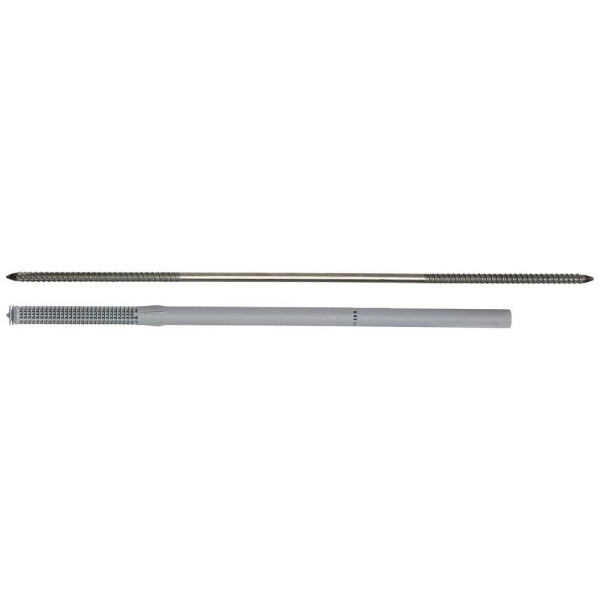 Fischer VBS 8/120 sanačné kotva do obkladacích dlaždíc 288 mm 8 mm 78801 100 ks; 78801