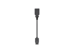 DJI Ronin-S - Adaptér Multi-Camera Control USB samica
