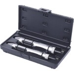 Súprava centrovacieho čapu spojky Ø 15,0 - 26,6 mm, 2 ks KS Tools 150.2285; 150.2285