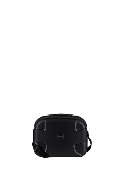 Kufrík na kozmetiku IMPACKT IP1 Beauty case Lava black