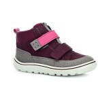 Ricosta Joko Melot/Graphit členkové barefoot topánky 23 EUR