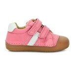 Koel Archie Leather 3.0 Fuchsia celoročné členkové barefoot topánky 23 EUR