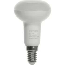 Retlux RLL 622 R50 E14 Spot 6W / 810 lm / 4000K - studená biela / D (8590669364572)